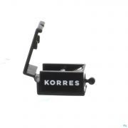 Korres Km Potloodslijper Plastic - Detail 1