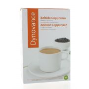 INOVANCE DYNOVANCE CAPPUCCINO 5 SACHETS