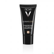 Vichy Fond De Teint Dermablend Fluide 15 Opal 30 ml - Produit 1