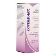 Covermark Face Magic N4 Beige Dore 30ml