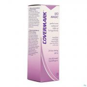 Covermark Leg Magic N11 Miel 50 ml - Vue détail 1