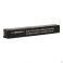 Korres Km Mascara Allong 01 Noir Volcan Mineral - Vue détail 1