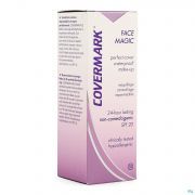 Covermark Face Magic N10 Rozebruin 30Ml - Detail 1