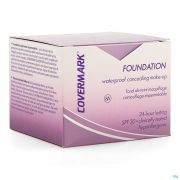 Covermark Classic Fdt N8A Honing 15Ml - Detail 1