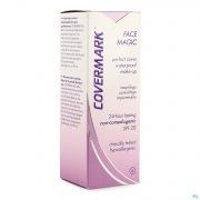 Covermark Face Magic N6 Lichtbruin 30Ml - Detail 1