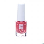 Eye Care Vernis à Ongles Ultra Silicium Uree Pink Flower