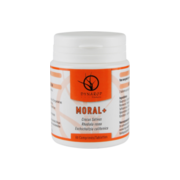 MORAL+ 60 COMPRIMES