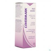 Covermark Face Magic N1 Beige Pâle 30 ml - Vue détail 1