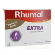 RHUMAL EXTRA 150 CAPSULES 