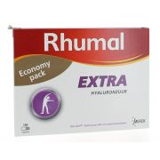 RHUMAL EXTRA 150 CAPSULES         