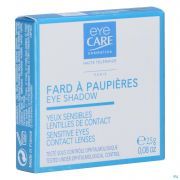 Eye Care Ombre À Paupières Chamois 940 2,5 g - Vue détail 1