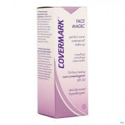 Covermark Face Magic N5 Brun 30 ml - Vue détail 1