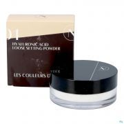 Les Couleurs De Noir Couleurs De Noir Soft Touch Loose Sett. Pdr 01 - Product 1