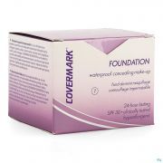 Covermark Classique Fond De Teint N7 Naturel 15 ml - Vue détail 1