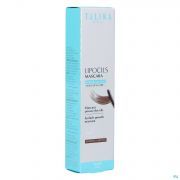 Talika Lipocils Mascara Bruin 10Ml - Detail 1
