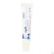 Optilube Steriel glijmiddel gel Tube 5G - Detail 1