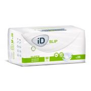 ID EXPERT SLIP M SUPER /2    