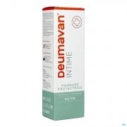Deumavan Intieme Zalf Natuur Tube 125ml