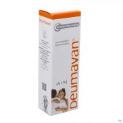 Deumavan Intieme Zalf Natuur Tube 125Ml - Detail 1