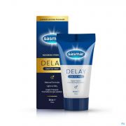 Delay Gel Sasmar Tube 30 Ml