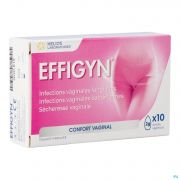 Helios Laboratories Effigyn Ovules (10)