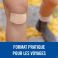 Nexcare Duo Pansement Maxi 5 Pansements - Utilisation 5