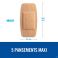 Nexcare Duo Pansement Maxi 5 Pansements - Utilisation 3