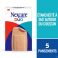 Nexcare Duo Pansement Maxi 5 Pansements - Utilisation 1