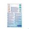 Nexcare 3M Maxhold Wtp Assortiment 3 Maten 12 - Achterkant 1