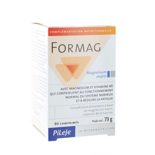 FORMAG COMPRIMES 90 X 816 MG                