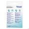 Nexcare 3M Soft Touch Universal Assortiment (40) - Dos 1