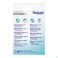 Nexcare 3M Soft Touch Universal 25Mmx72Mm Strips20