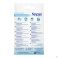 Nexcare 3M Strong Hold Pads 4 - Achterkant 1