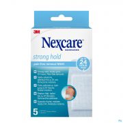 Nexcare 3M Strong Hold Maxi 5