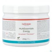 Nutrisan Multiessentials Energy 250G