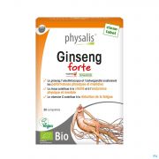 Physalis ginseng Forte Comp 2X15