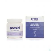 Presid Caps 90 - Detail 1