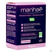 Vitavea Manhae Expert Bio Comprimés (60)