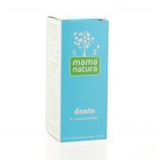 MAMA NATURA DENTO GOUTTES 10 ML