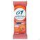 6D Sports 6 D Energy Fruit Caffeine grapefruit 12 X 32 g