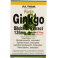 Altisa Ginkgo Biloba 135mg Comp 60
