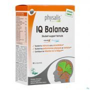Physalis Iq Balance Comp 30