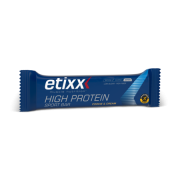 Etixx High Protein Bar Cookie & Cream 12x55g