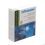 Fytostar Saffratonine Caps 30 - Detail 1