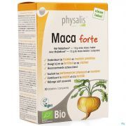 Physalis Maca Forte Comp 30 Nf