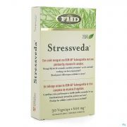 Stressveda V-caps 30