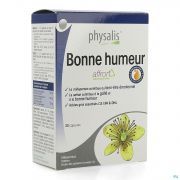Physalis goed Humeur Caps 30 Nf - Detail 1