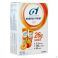 6D Sports 6 D Energy Fruit Abricot 12 X 32 g - Vue détail 1