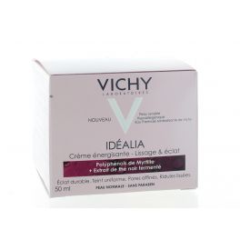 VICHY IDEALIA PHYTACTIV 50 ML PEAU NORMALE A MIXTE 50 ML