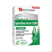 Fortepharma Spiruline Forte Pharma Comprimés (30)